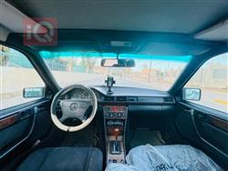 مێرسێدس بێنز E-Class